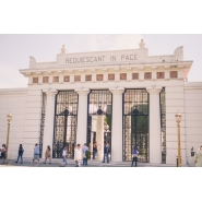 3° año en BUENOS AIRES CULTURAL - Secundario
